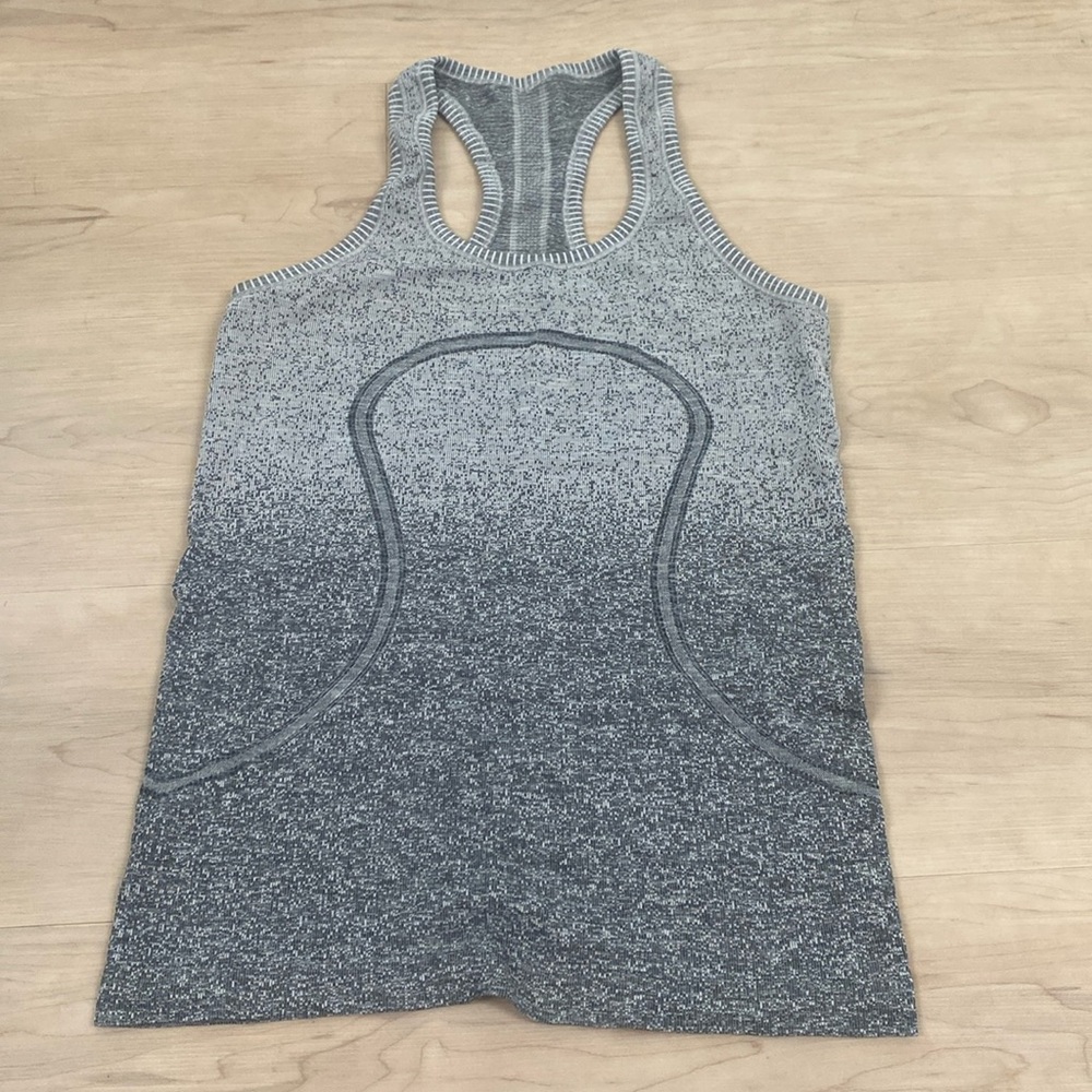 Lululemon Swiftly Racerback